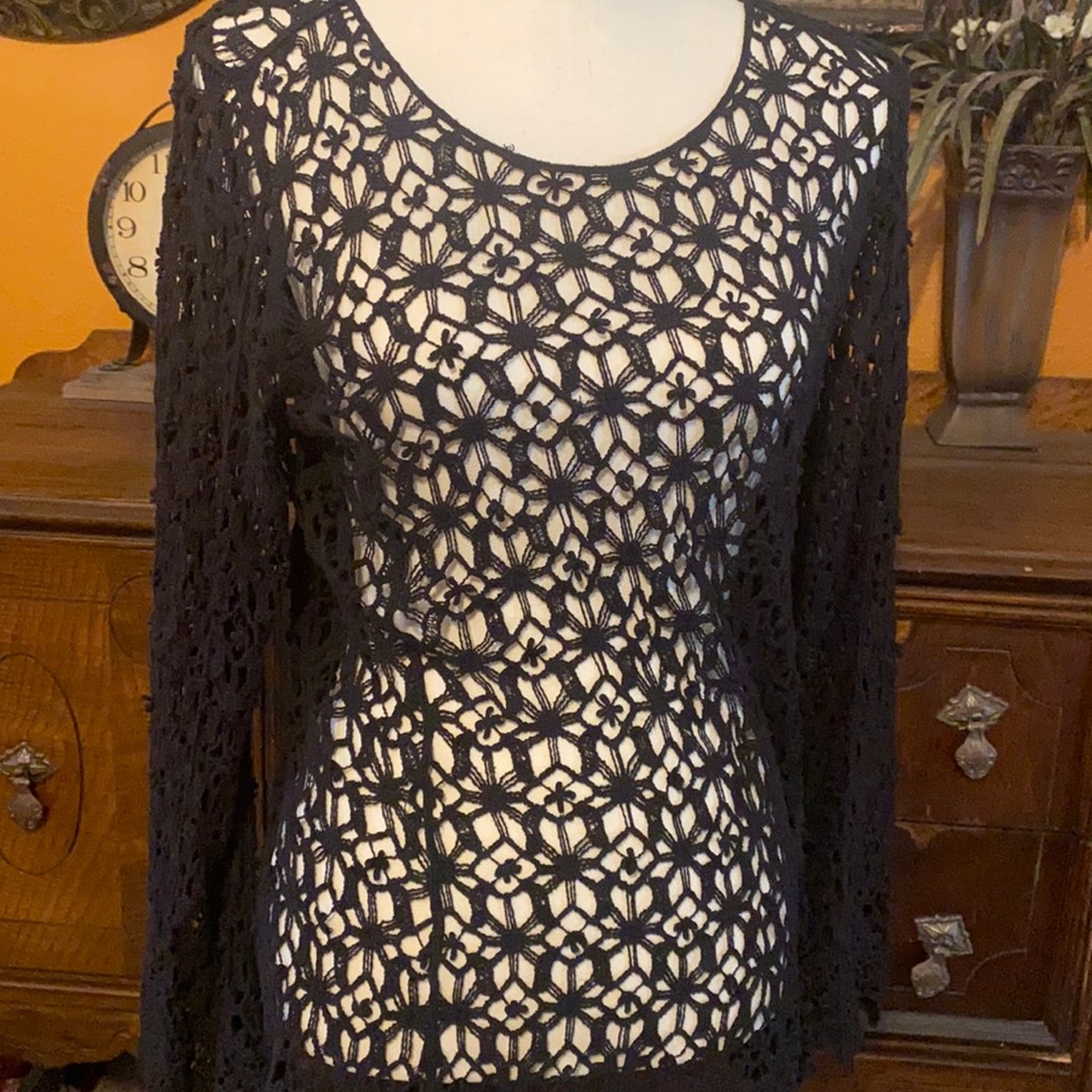 Cato long sleeve top S